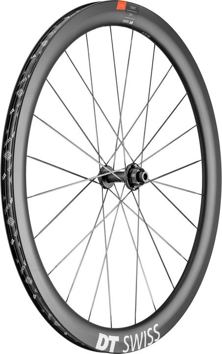 DT Swiss ERC 1100 Dicut (Vorderrad, 28")
