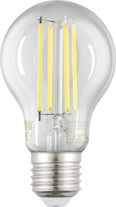 EGLO Leuchtmittel (E27, 6 W, 806 lm, 1 x, E)
