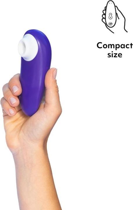 Image du produit Womanizer Starlet 3