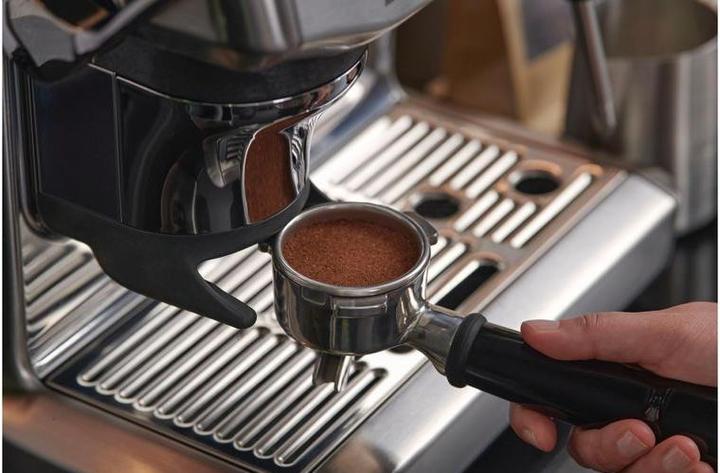 Image du produit Sage the Barista Express Impress (Fiche CH)
