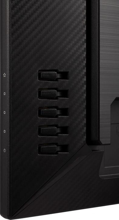 Actual product image Viewsonic VX2458-P-mhd (1920 x 1080 pixels, 23.60")