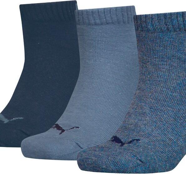 Actual product image Puma Kinder Quarter Socken (pack of 3, 39 - 42)