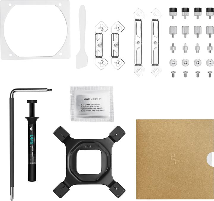 Produktbild Deepcool Assassin Iv (160 mm)