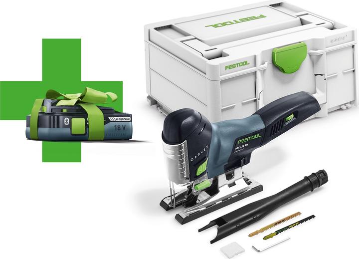 Festool Carvex PSC 420 EB