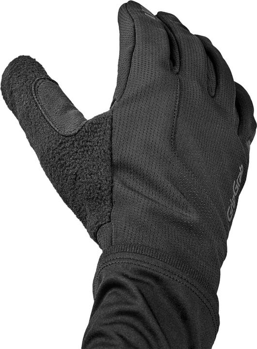 Produktbild GripGrab Hurricane 2 (XL)