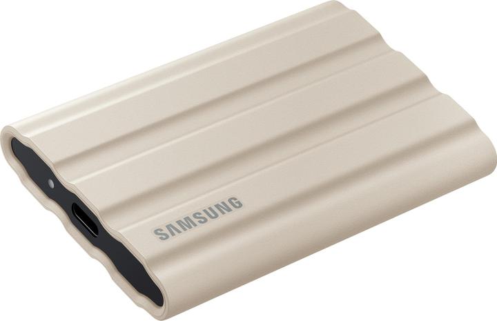 Actual product image Samsung T7 Shield (2000 GB)