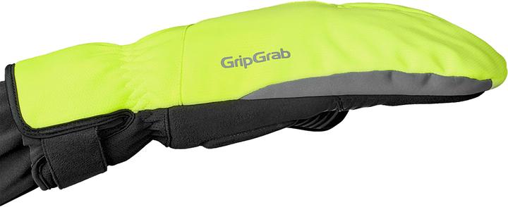 Produktbild GripGrab Nordic 2 (XL)