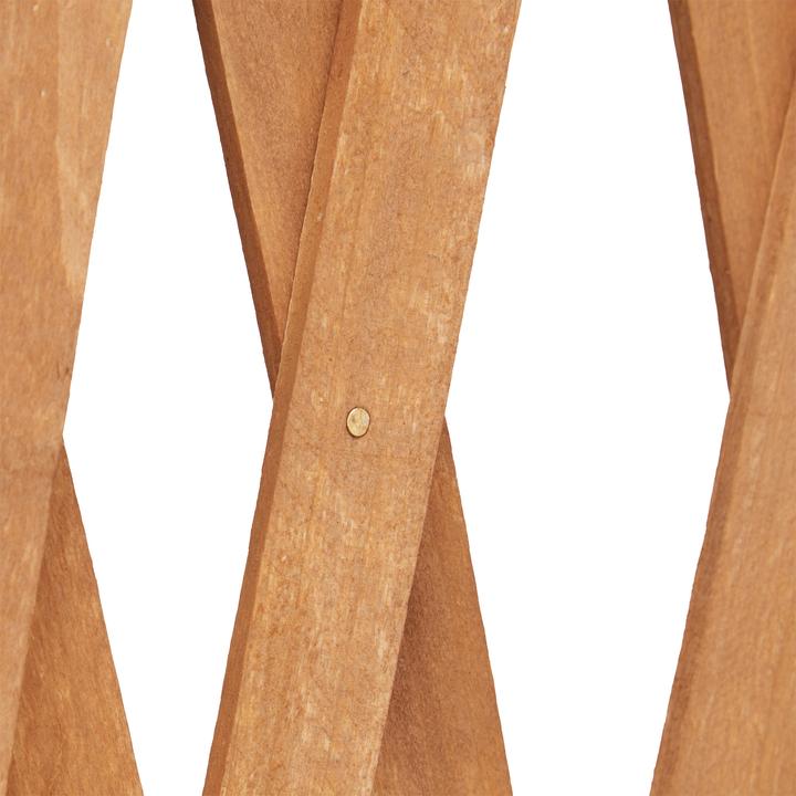 Actual product image Relaxdays trellis (30 cm, 165 cm)