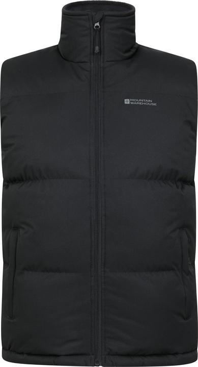 Mountain Warehouse Rock Weste Wattiert (XS)