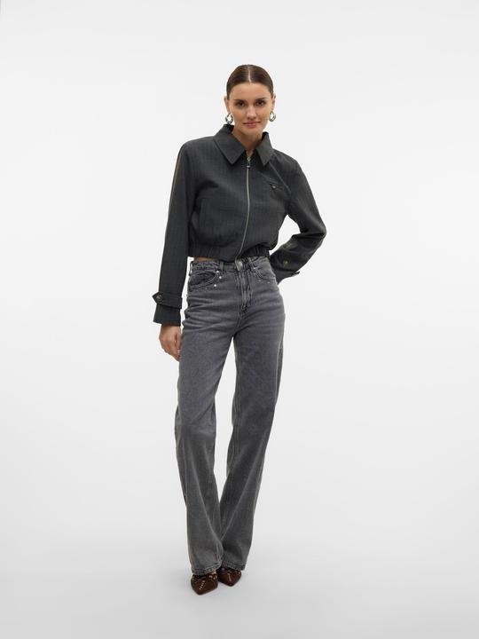 Produktbild Vero Moda VMEMILI Bomberjacke Blousonjacke (42)