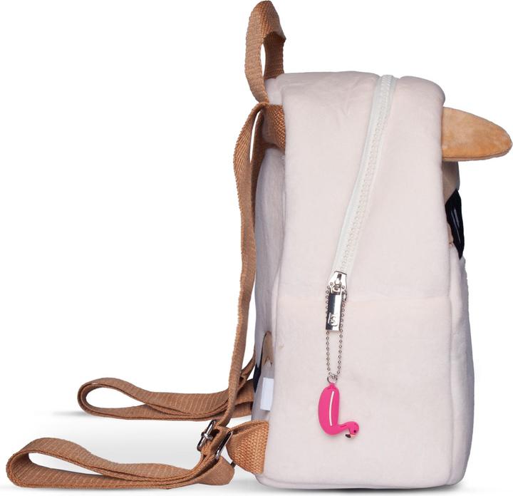 Actual product image Difuzed Squishmallows mini sac à dos Cam Novelty