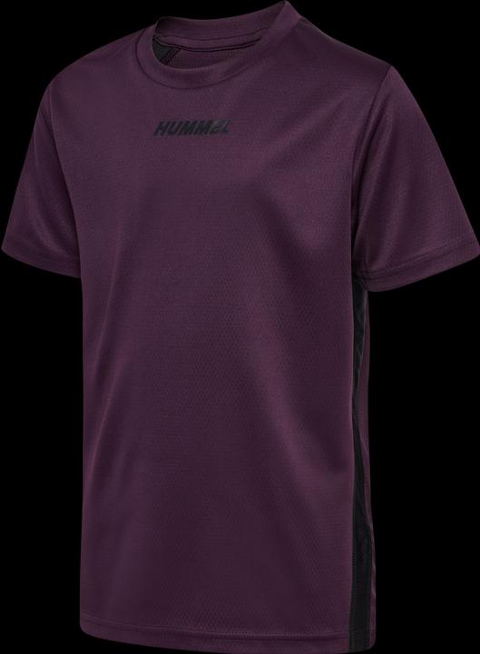 Actual product image hummel hmlMULTI PL JERSEY KIDS (164)