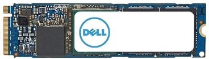 Actual product image Dell M.2 PCIe NVME Gen 2280 solid state drive - (2000 GB, M.2 2280)