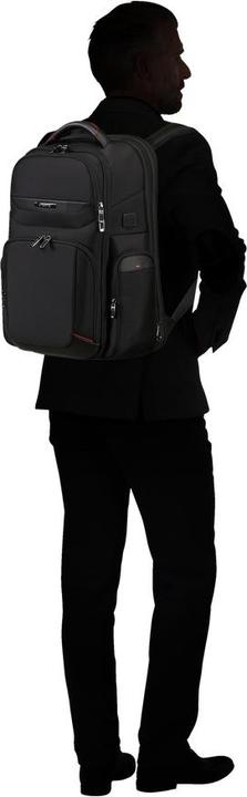 Immagine prodotto Samsonite Pro-DLX6 (33 l)