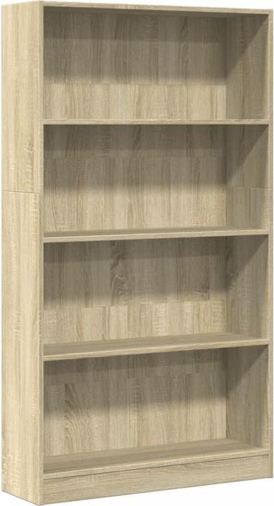 Actual product image VidaXL Claiborn (80 x 24 x 143 cm)