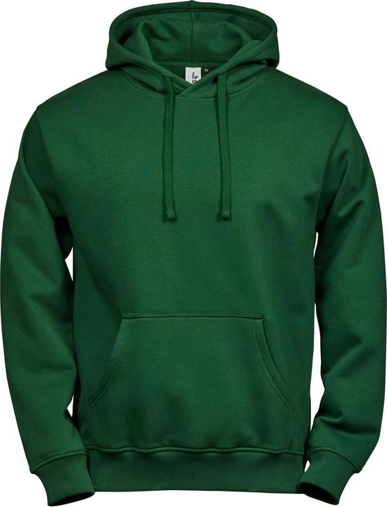 Produktbild Tee Jays Power Kapuzenpullover (4XL)