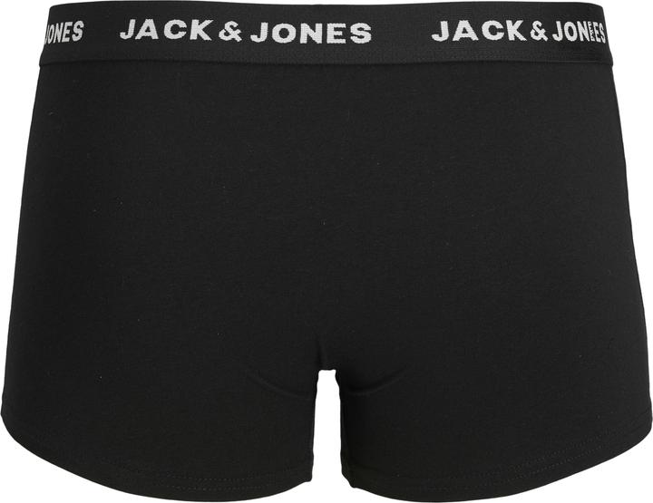 Produktbild Jack & Jones Trunks (152, 2er Pack)