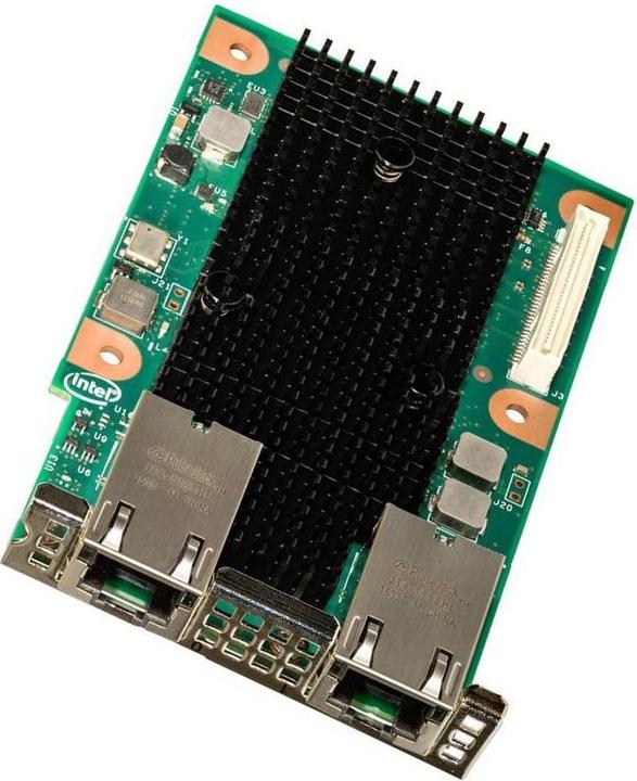 Produktbild Intel 10Gb 2-Port OCP Modul X527 (SFP+)