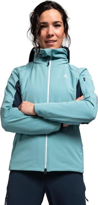 Image du produit Schöffel Veste Softshell pour femme Kals (40)