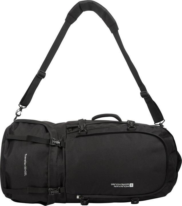 Mountain Warehouse Rucksack Traveller 100L (100 l)