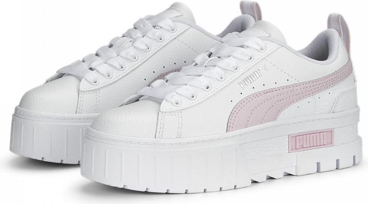 Image du produit Puma Mayze Lth Jr (38)