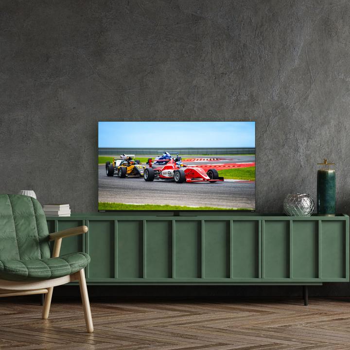 Actual product image Thomson TV SET LCD 50" QLED 4K/50QG7C14 (50", QLED, 4K)