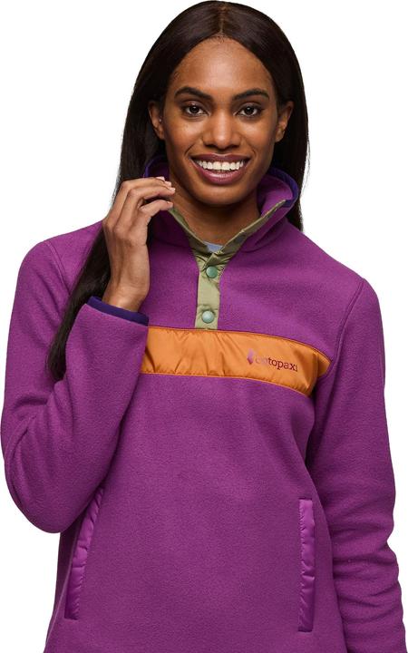 Produktbild Cotopaxi Women's Teca Fleece Pullover (XS)