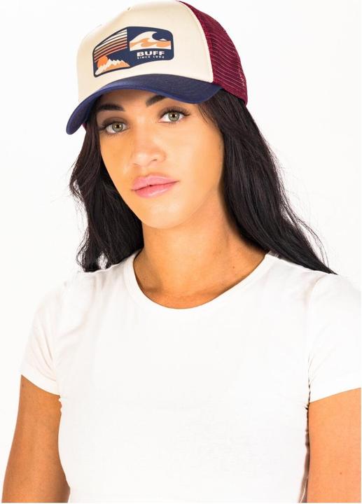 Produktbild Buff Trucker Cap (L, XL)