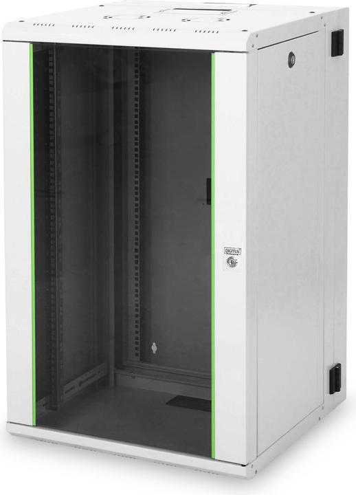 Immagine prodotto Digitus Dn-19 20-U-3 (20 HE, Rack da 19 pollici)