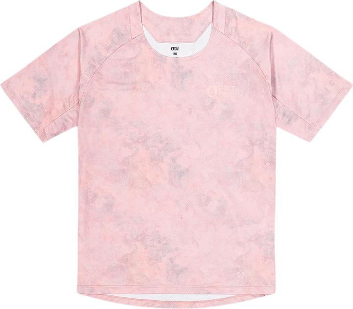 Produktbild Picture Ice Flow Printed Tech Tee (M)