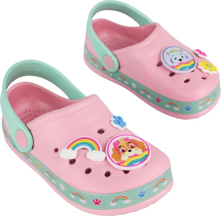 Image du produit Paw Patrol - Sabots - Fille