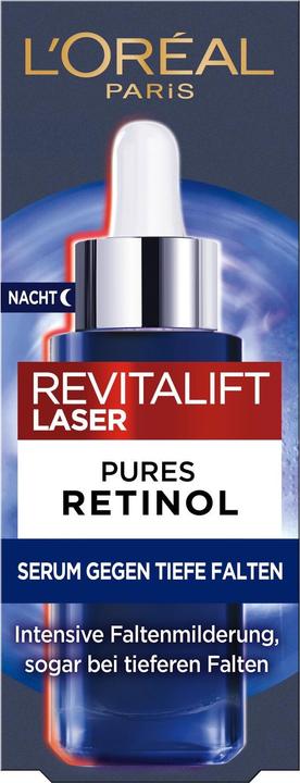 Immagine prodotto L'Oréal Paris Laser Revitalift (30 ml)