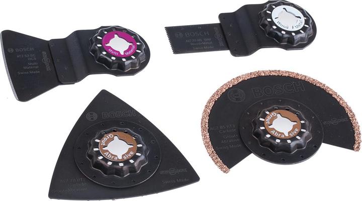 Immagine prodotto Bosch Zubehör Set di accessori Strumenti multifunzione