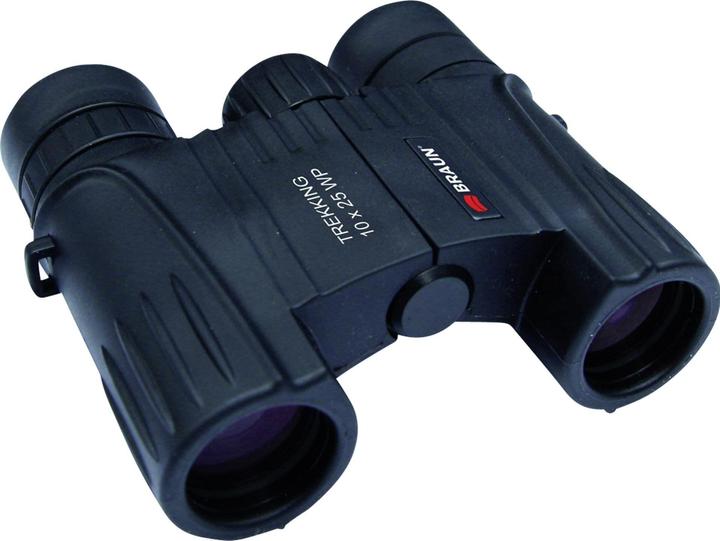 Produktbild Braun Photo Trekking 10x25 WP (10 x, 25 mm)