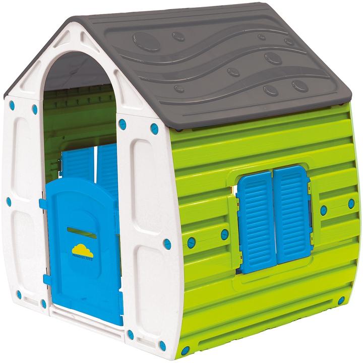 Immagine prodotto Paradiso Toys Casa estiva