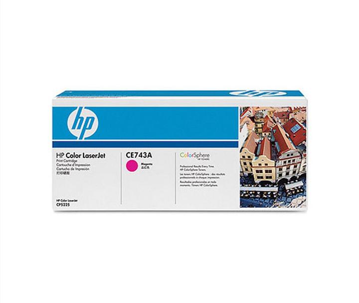 Produktbild HP 307a (M)