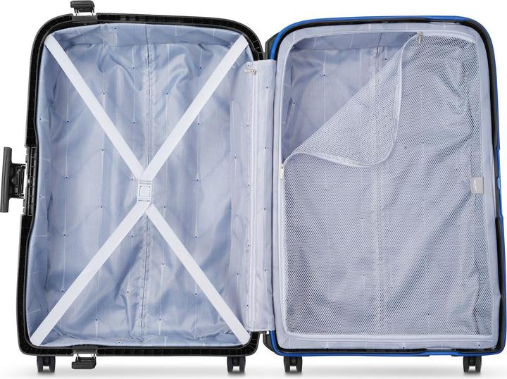 Produktbild Delsey Moncey 4-Rollen Trolley 76 cm (107 l, XL (ab 115l))