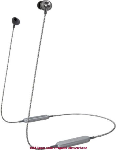 Actual product image Panasonic RP-HTX20B (8.50 h, Wireless)