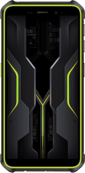 Produktbild Ulefone Armor X12 Pro (64 GB, Less Green, 5.45", Dual SIM, 12.98 Mpx, 4G)