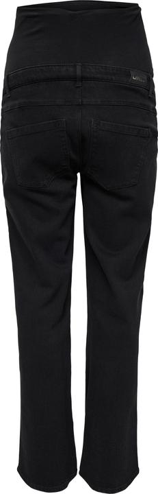 Immagine prodotto Only Maternity OLMSNOW Jeans a vita alta a gamba larga Jeans a taglio largo (30)