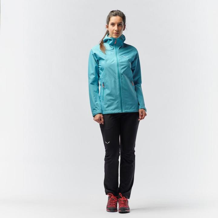 Produktbild Salewa Puez Aqua Powertex Hardshell Jacke Da (38)