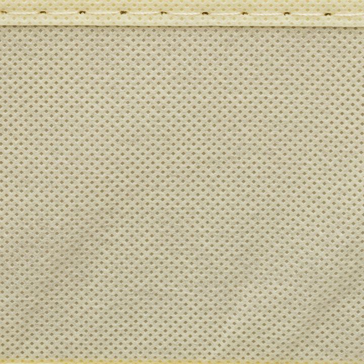 Produktbild Relaxdays Unterwäsche Organizer (32 x 32 x 9 cm, 9.20 l)