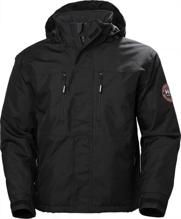 Berg Jacket