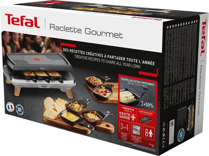 Produktbild Tefal Gourmet
