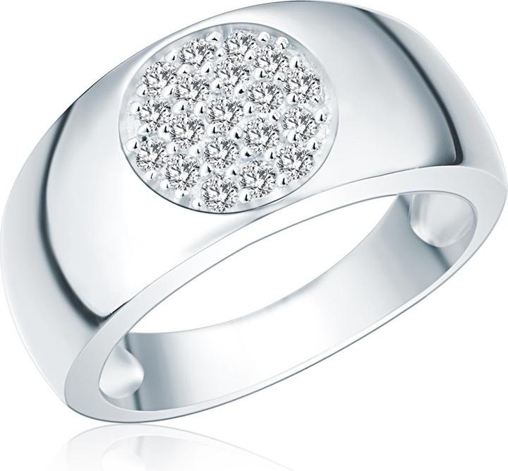 Immagine prodotto Rafaela Donata Donna Argento Zirconia argento - 3888 (50, 925 Argento)