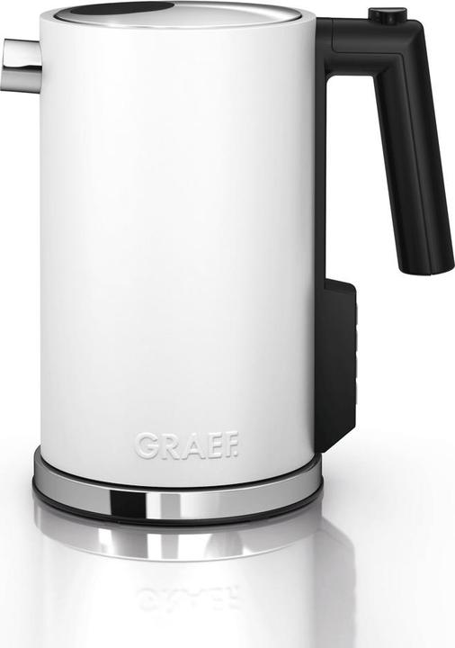 Graef WK901EU (1.20 l, EU plug)
