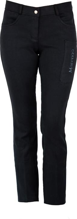 Actual product image Marengo Cotton Comfort full seat jodhpur breeches (M)
