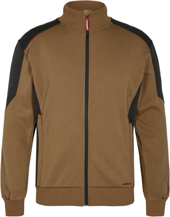 Produktbild F. Engel Galaxy Sweat Cardigan M/Kragen (L)