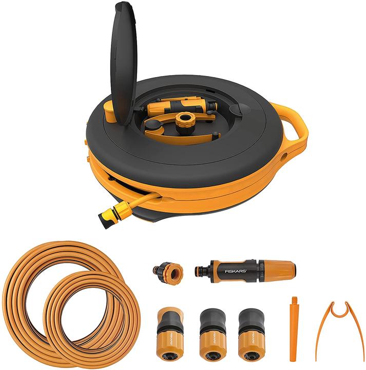 Immagine prodotto Fiskars Ruota d'acqua S (15 m)