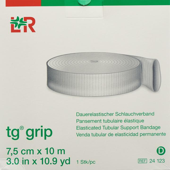 Actual product image Lohmann & Rauscher Support hose bandage